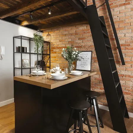 Loft Apartment Cracow Old Town 3Min Main Sq Kraków Zewnętrze zdjęcie