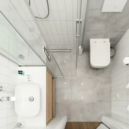 Loft Apartment Cracow Old Town 3Min Main Sq Kraków Zewnętrze zdjęcie